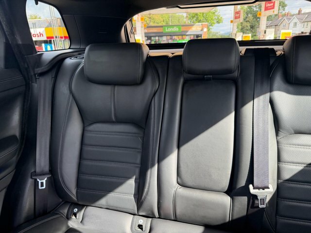 Land Rover Range Rover Evoque Ed4 Se Tech Black #26