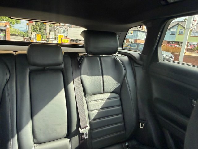 Land Rover Range Rover Evoque Ed4 Se Tech Black #23