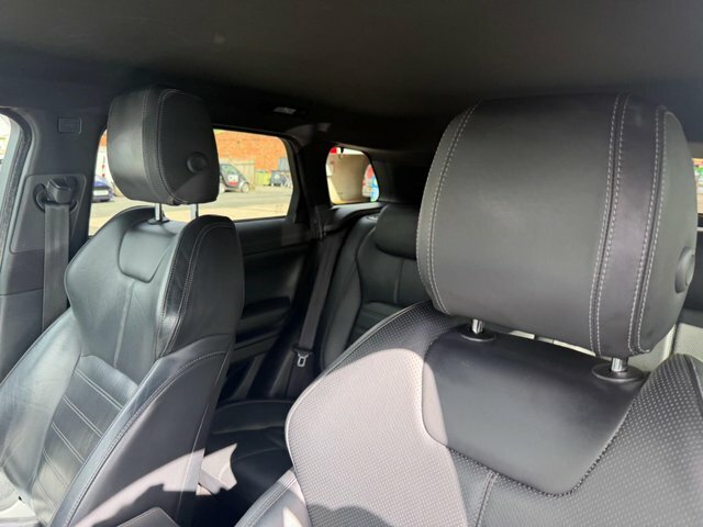 Land Rover Range Rover Evoque Ed4 Se Tech Black #48