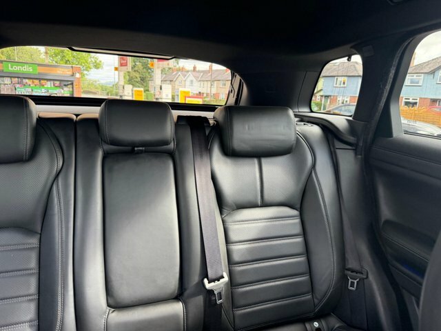Land Rover Range Rover Evoque Ed4 Se Tech Black #24