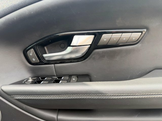 Land Rover Range Rover Evoque Ed4 Se Tech Black #38
