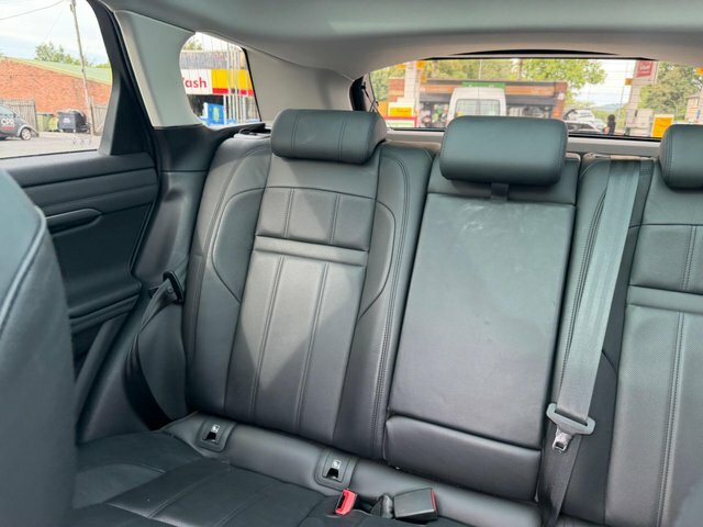 Land Rover Range Rover Evoque 2.0 D180 R-dynamic S Black #27
