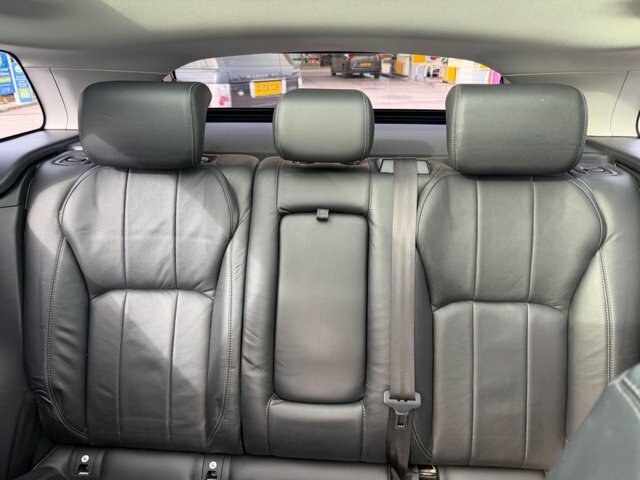 Land Rover Range Rover Evoque Td4 Se Grey #44