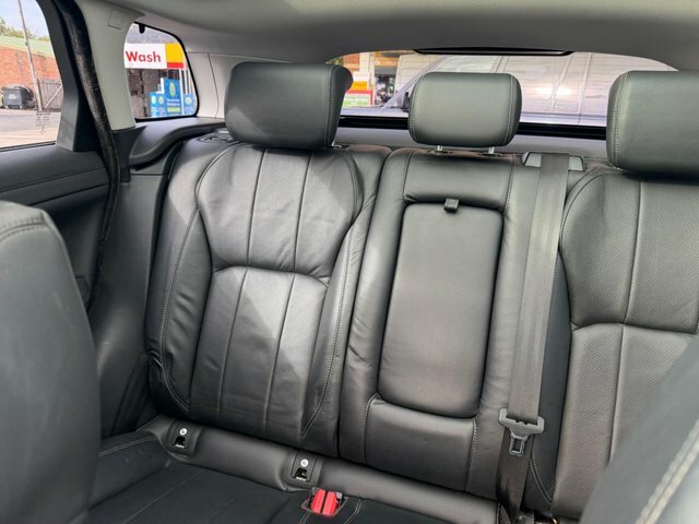 Land Rover Range Rover Evoque Td4 Se Grey #43