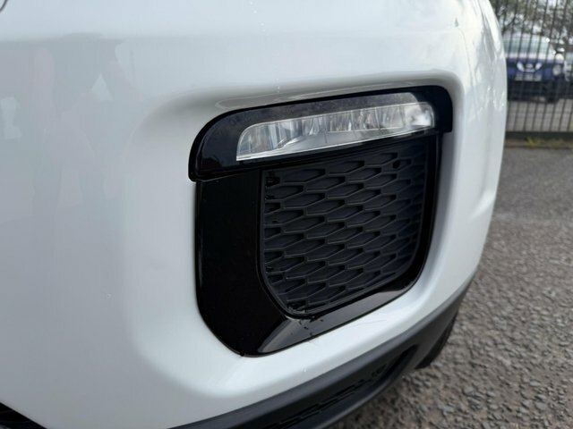 Land Rover Range Rover Evoque Td4 Se Grey #13