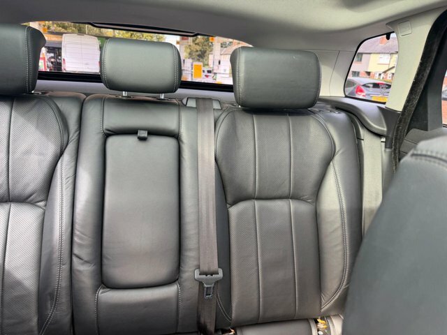 Land Rover Range Rover Evoque Td4 Se Grey #45