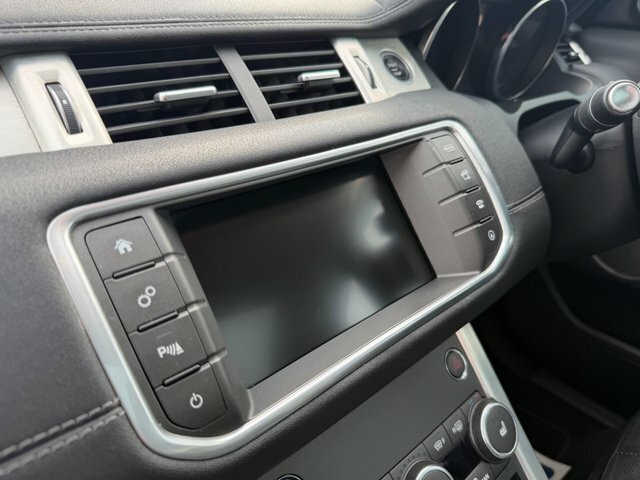 Land Rover Range Rover Evoque Td4 Se Grey #48
