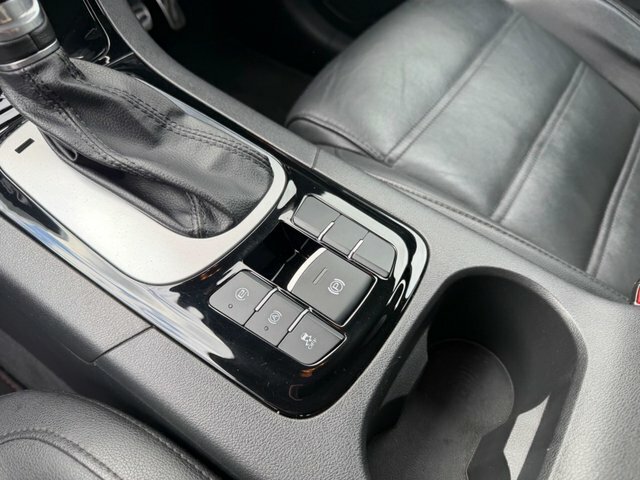 MG GS 1.5 Tgi Exclusive - Suv 5 Seats Orange #19