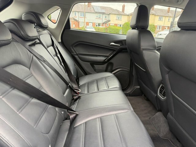 MG GS 1.5 Tgi Exclusive - Suv 5 Seats Orange #26