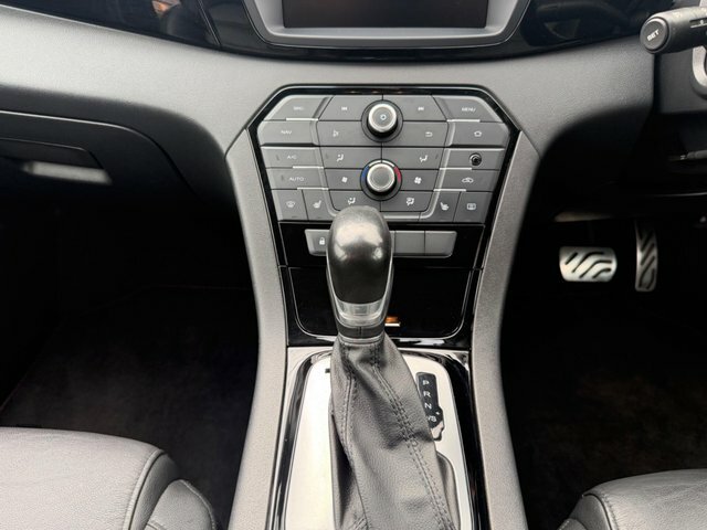MG GS 1.5 Tgi Exclusive - Suv 5 Seats Orange #21