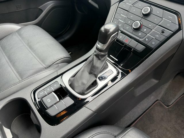 MG GS 1.5 Tgi Exclusive - Suv 5 Seats Orange #15