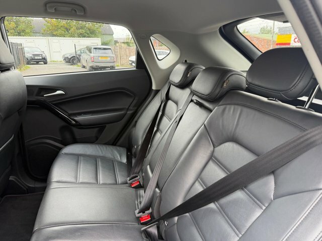 MG GS 1.5 Tgi Exclusive - Suv 5 Seats Orange #28
