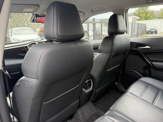 MG GS 1.5 Tgi Exclusive - Suv 5 Seats Orange #29