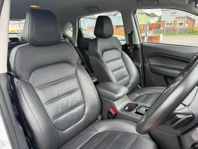 MG GS 1.5 Tgi Exclusive - Suv 5 Seats Orange #24