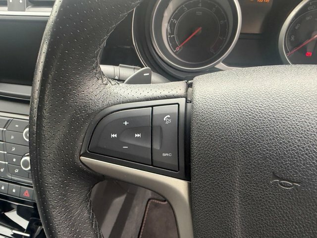 MG GS 1.5 Tgi Exclusive - Suv 5 Seats Orange #30
