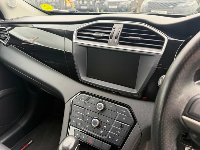 MG GS 1.5 Tgi Exclusive - Suv 5 Seats Orange #16
