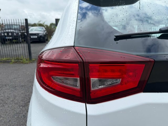 MG GS 1.5 Tgi Exclusive - Suv 5 Seats Orange #39