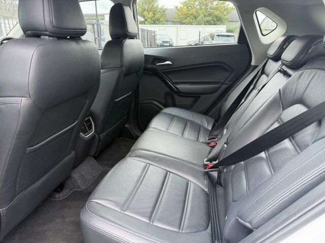 MG GS 1.5 Tgi Exclusive - Suv 5 Seats Orange #27