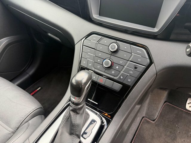 MG GS 1.5 Tgi Exclusive - Suv 5 Seats Orange #17