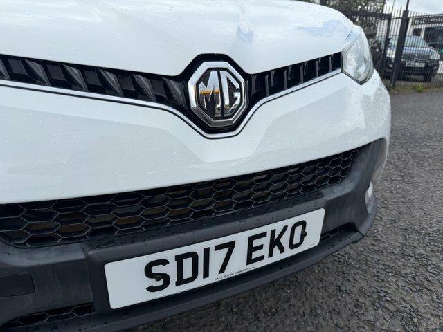 MG GS 1.5 Tgi Exclusive - Suv 5 Seats Orange #41