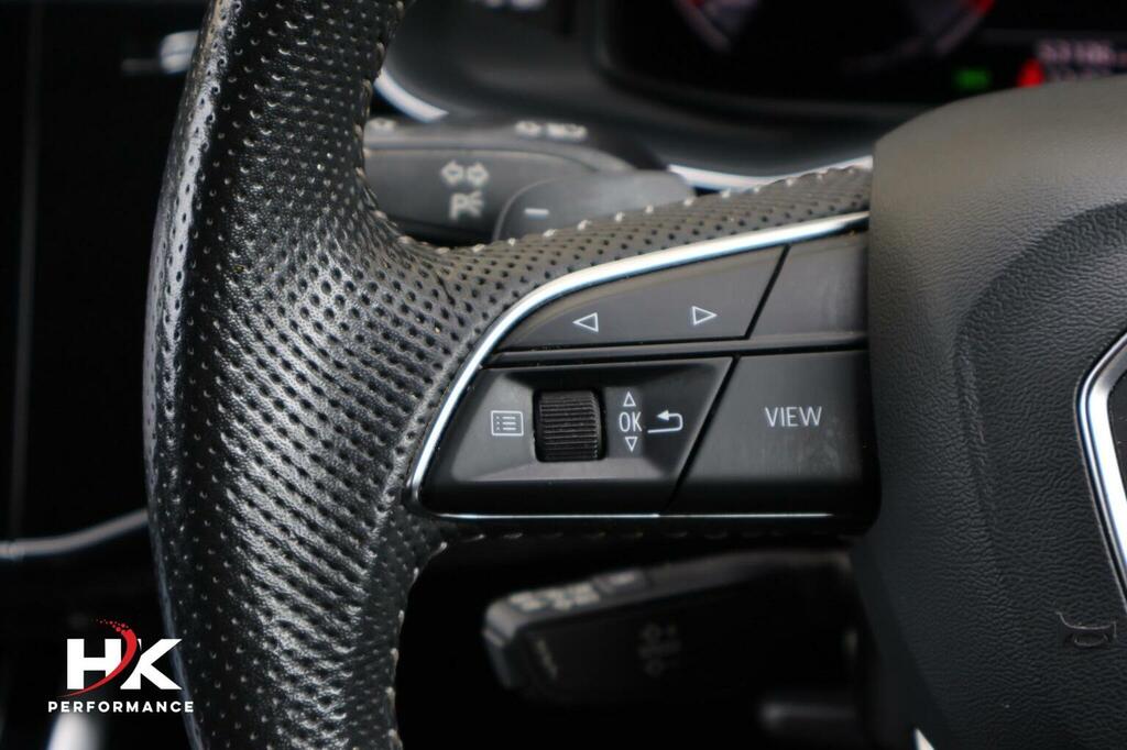 Audi Q7 Suv Black #35