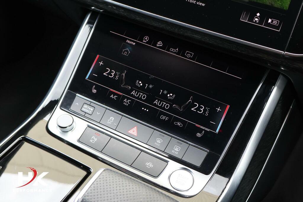 Audi Q7 Suv Black #31