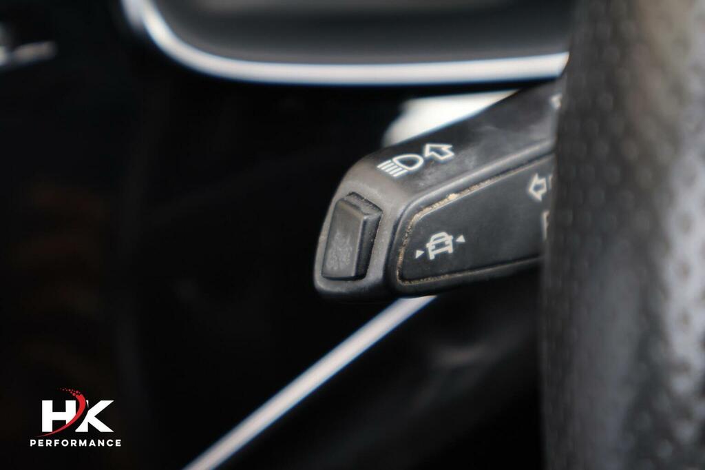 Audi Q7 Suv Black #37