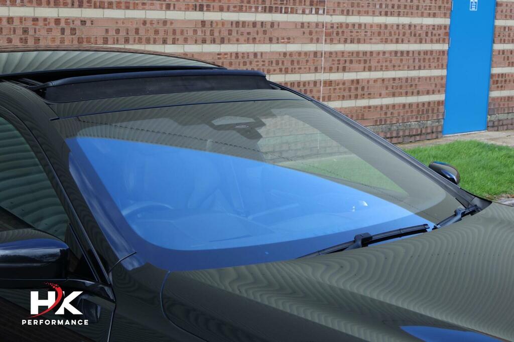 BMW 8 Series Gran Coupe 4.4L Null Black #25