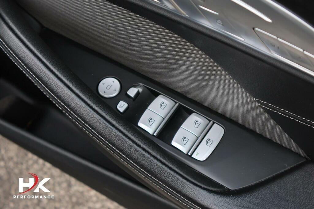 BMW 8 Series Gran Coupe 4.4L Null Black #46