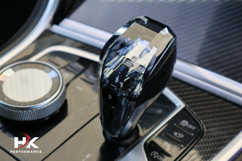 BMW 8 Series Gran Coupe 4.4L Null Black #33
