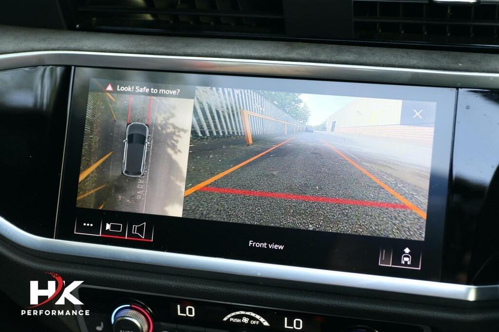 Audi RS Q3 2.5L Audi Sport Edition Grey #35