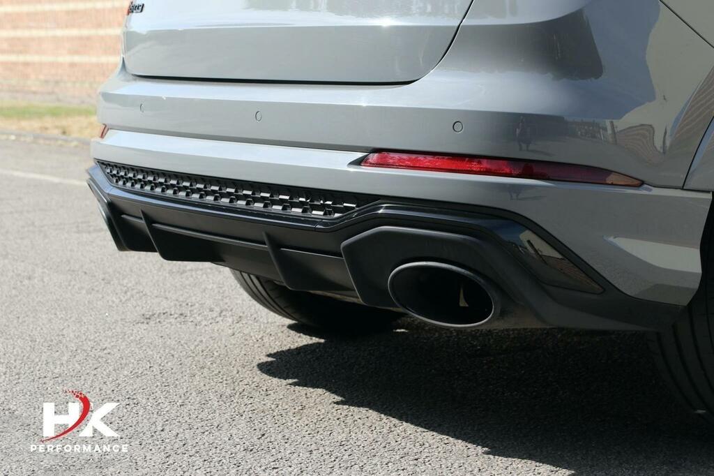 Audi RS Q3 2.5L Audi Sport Edition Grey #18