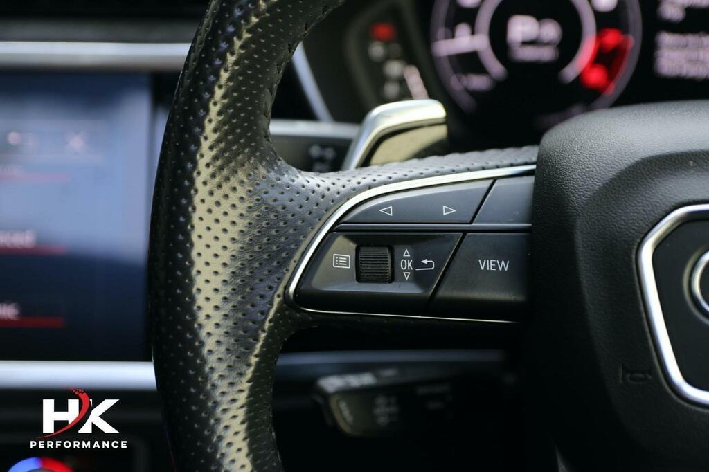 Audi RS Q3 2.5L Audi Sport Edition Grey #38