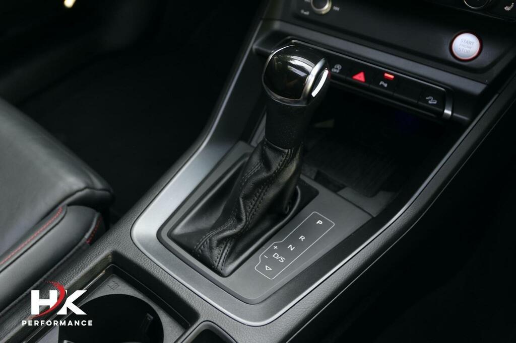 Audi RS Q3 2.5L Audi Sport Edition Grey #31