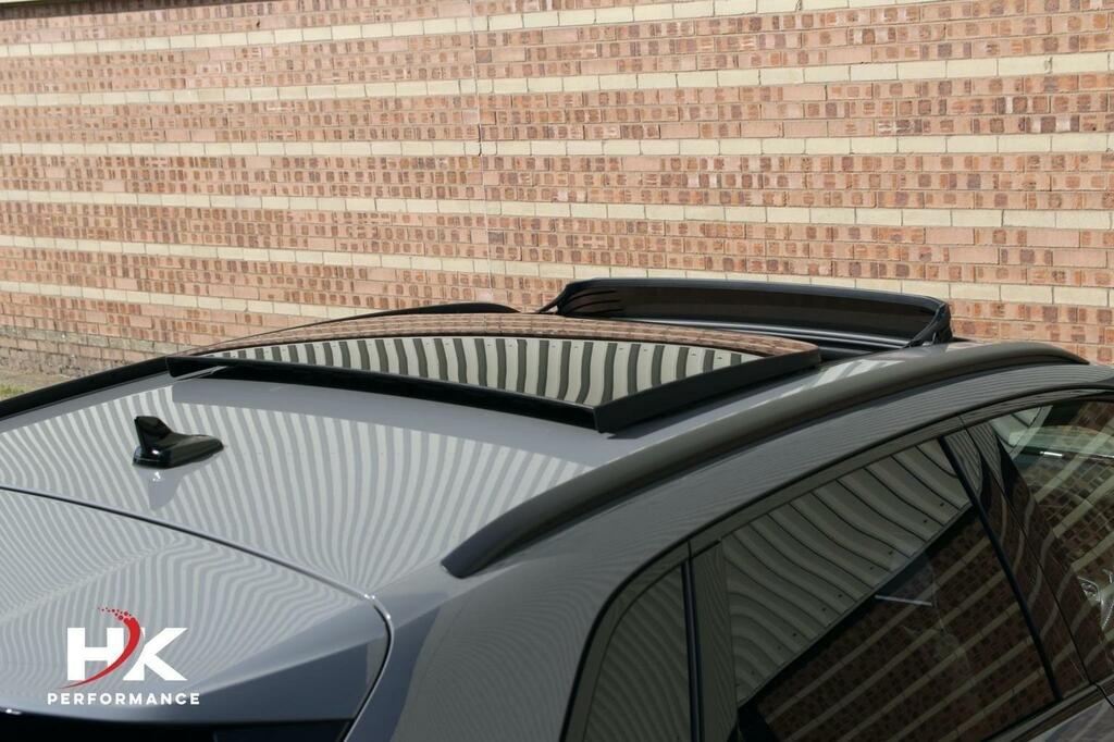 Audi RS Q3 2.5L Audi Sport Edition Grey #23