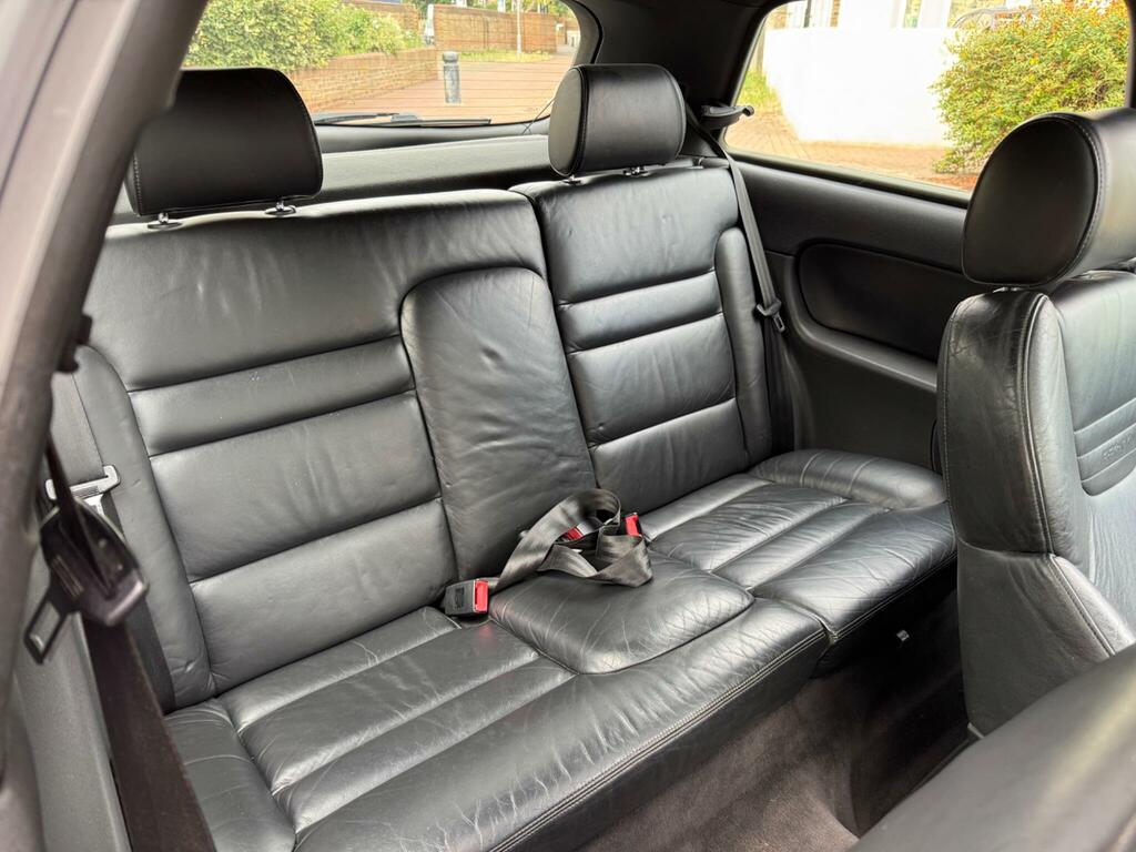 Audi S3 S3 Quattro 3-Door Grey #9