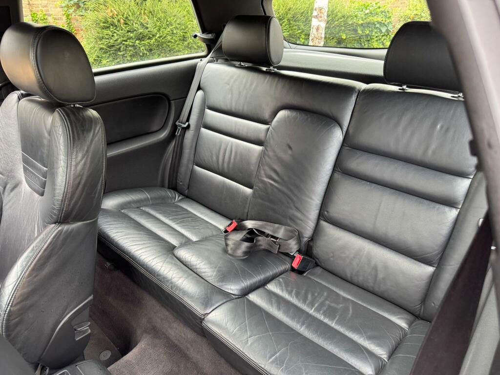Audi S3 S3 Quattro 3-Door Grey #12