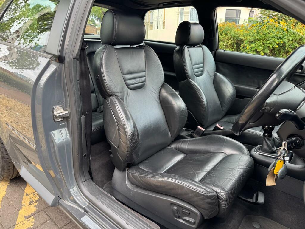 Audi S3 S3 Quattro 3-Door Grey #8