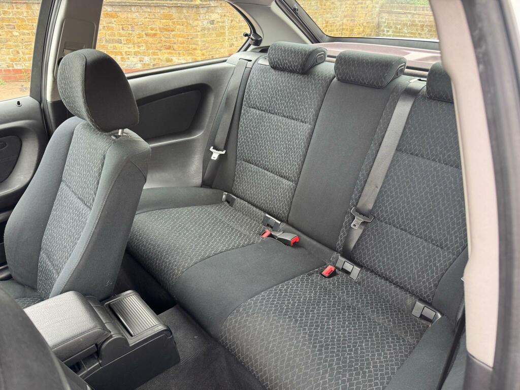 BMW 3 Series Es Silver #13