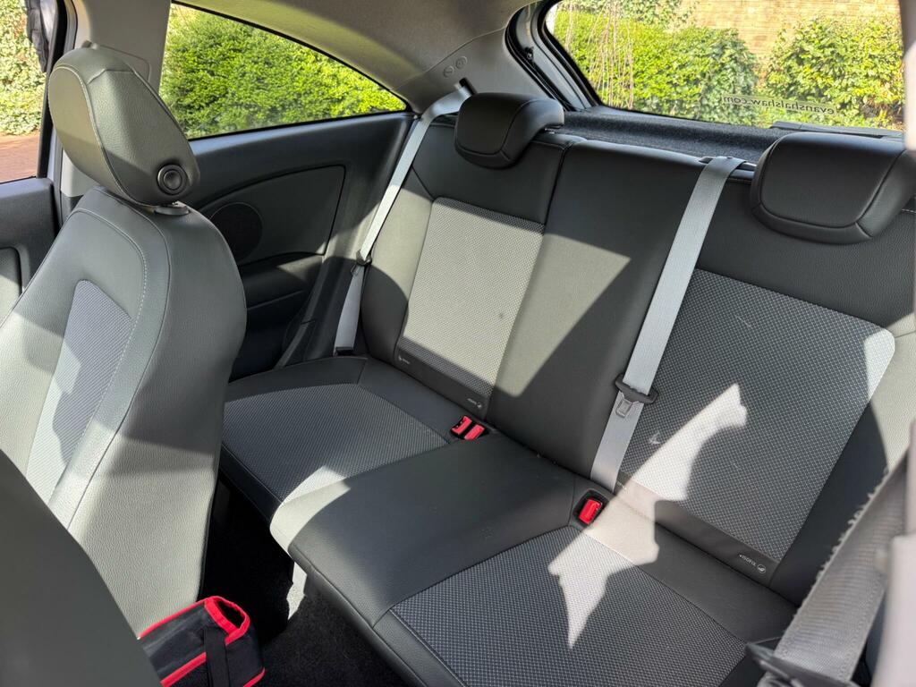 Vauxhall Corsa 1.7 Cdti 16V Design Gold #13