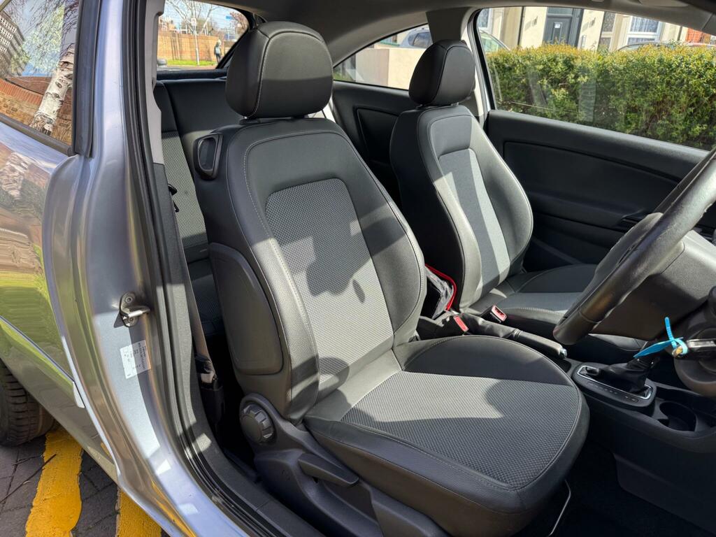 Vauxhall Corsa 1.7 Cdti 16V Design Gold #9