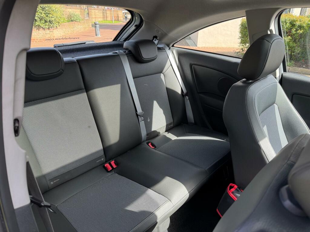 Vauxhall Corsa 1.7 Cdti 16V Design Gold #10