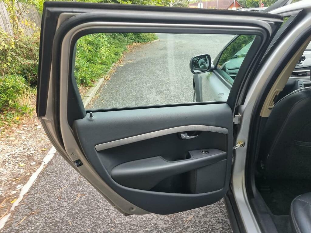 Volvo XC70 D5 Se Grey #28