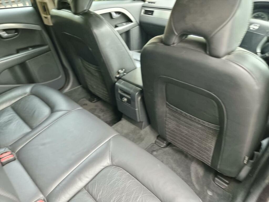 Volvo XC70 D5 Se Grey #24