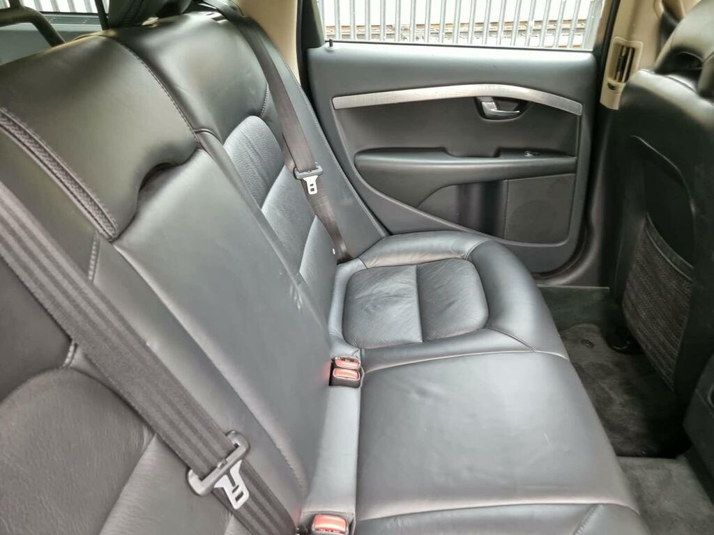Volvo XC70 D5 Se Grey #26