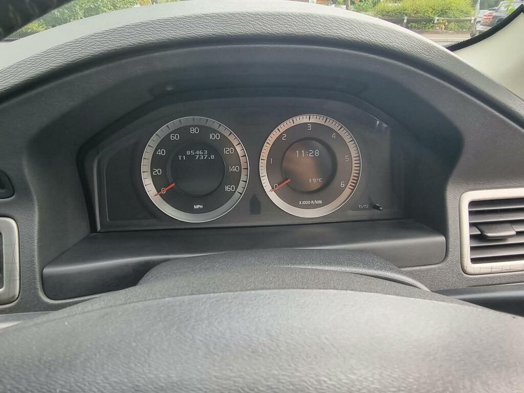 Volvo XC70 D5 Se Grey #35