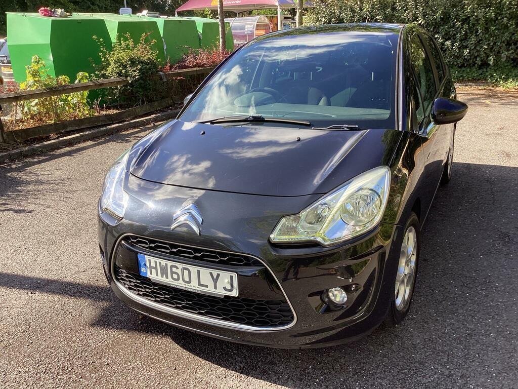 Citroen C3 1.4 Vti 16V Vtr Egs Red #7