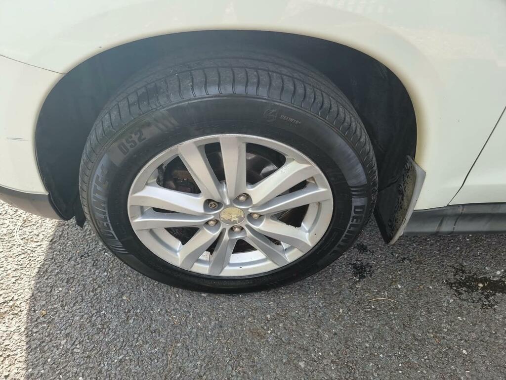 Mitsubishi ASX 1.8D Cleartec 4 4Wd Euro 5 Grey #33