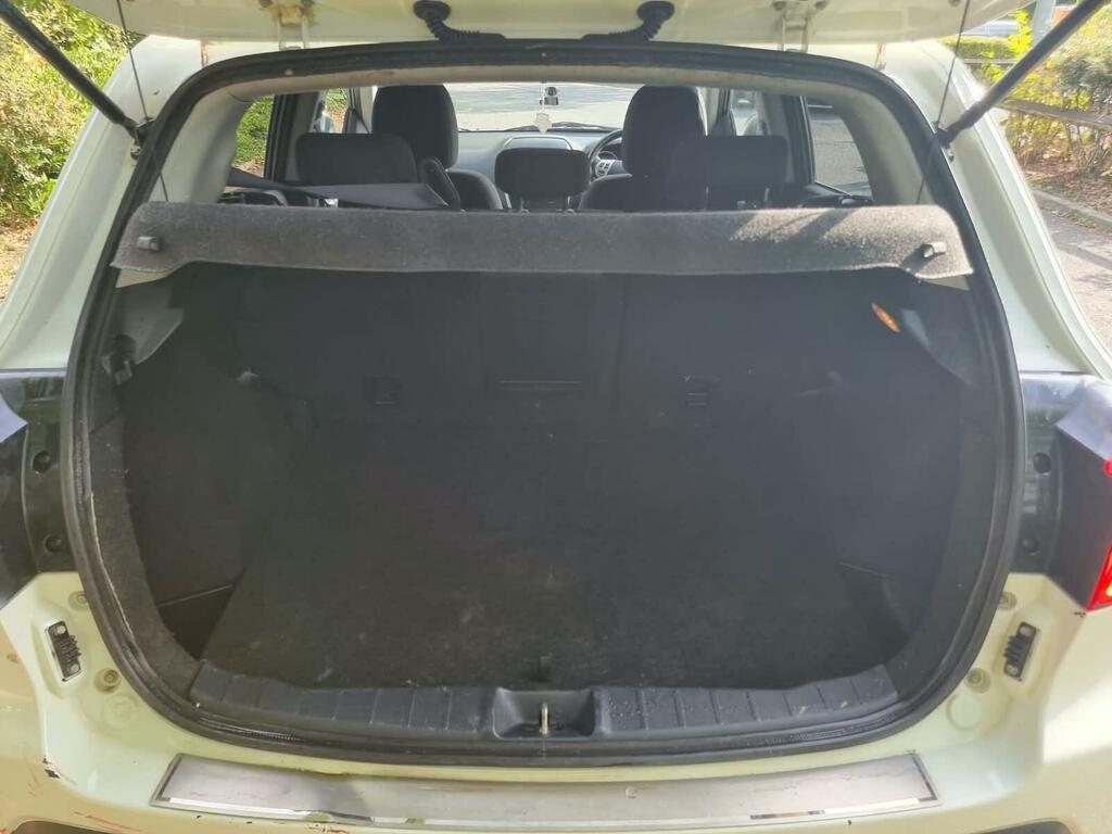 Mitsubishi ASX 1.8D Cleartec 4 4Wd Euro 5 Grey #35