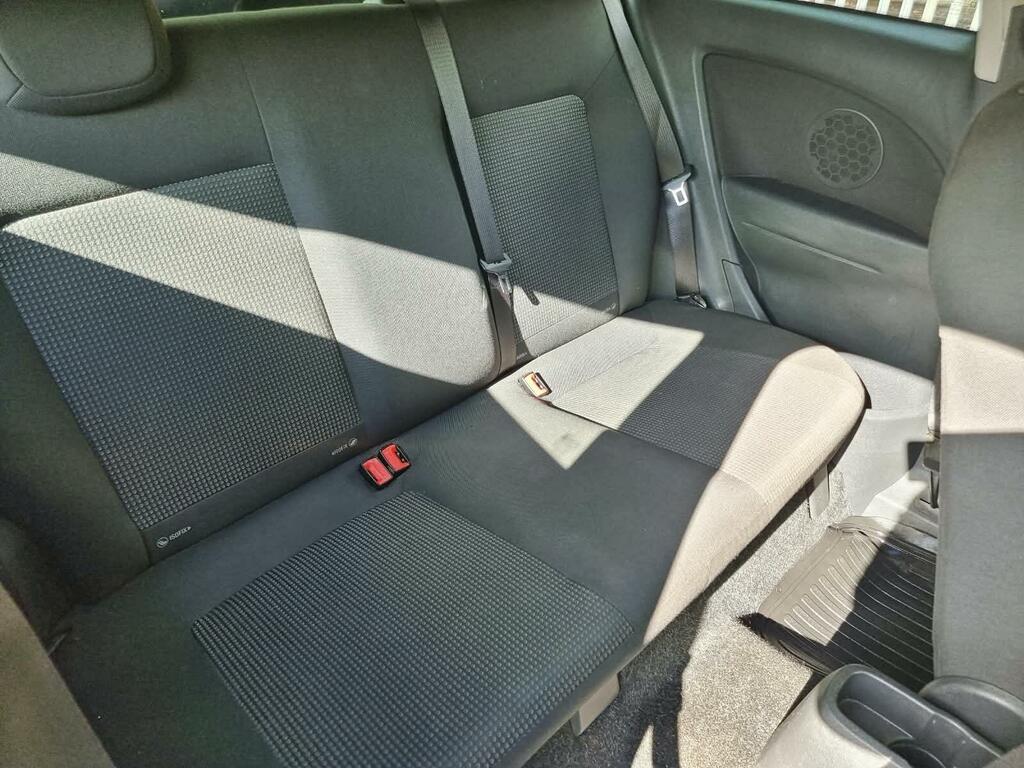 Vauxhall Corsa 1.2 16V Sxi Euro 5 Ac Silver #23